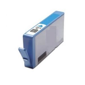 H364XL za HP kompaktibilna tinta (cyan)
