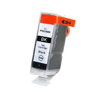 PGI520 za Canon kompatibilna kartuša (črna)