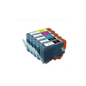 H364XL za HP komplet 5 kartuš (4 barve)