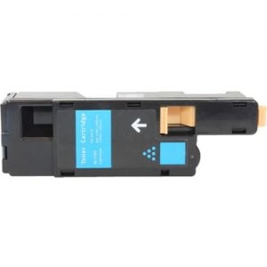 C1700 za Epson kompatibilen toner (cyan)