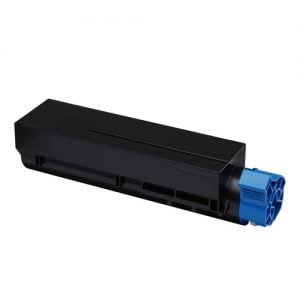 B401 za Oki kompatibilen toner (cyan)