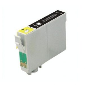 T1281 Epson kompatibilna kartuša (črna)