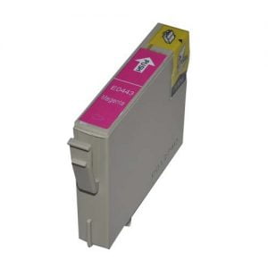 T0443 Epson kompatibilna kartuša (magenta)