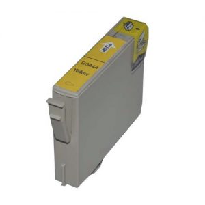 T0444 Epson kompatibilna kartuša (rumena)