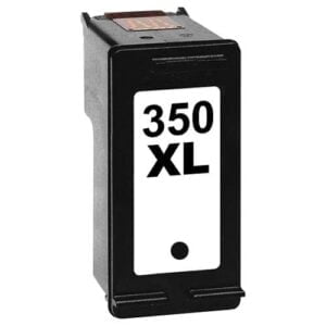 Kompatibilna kartuša HP 350XL za HP (Črna)