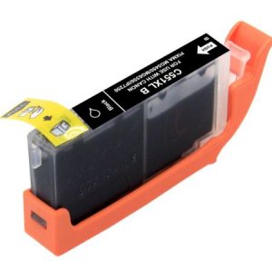 CLI551 za canon kompatibilna kartuša (crna)