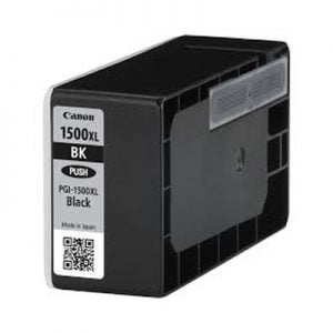 PGI1500xl za Canon kompatibilna kartuša (črna)