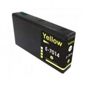 Epson T7014 zamjenska tinta (Žuta)