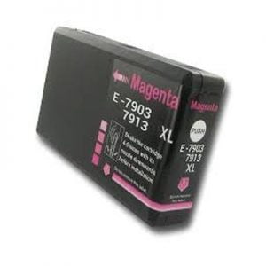 Epson T7903  zamjenska tinta (magenta)