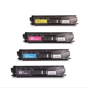TN 329 Brother komplet 4 kompatibilnih tonerjev
