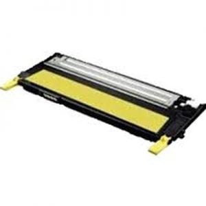 CLT Y406S za Samsung kompatibilni toner (rumena)
