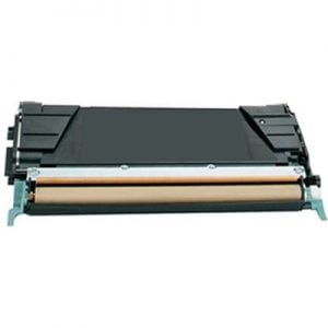 Lexmark X734 zamjenski toner (žuta)