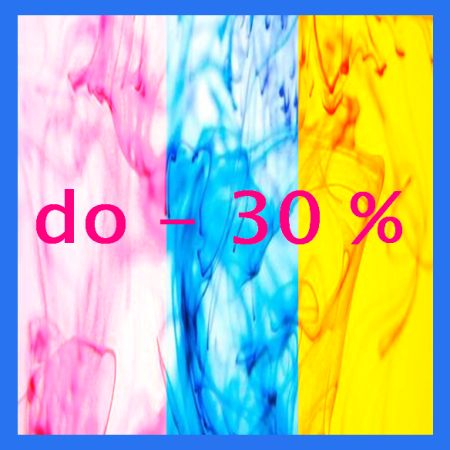 spomladanski popusti do - 30%