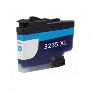 Brother_LC3235XL_cyan