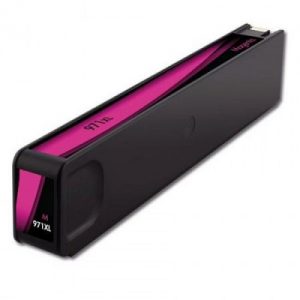 Hp 970 XL magenta
