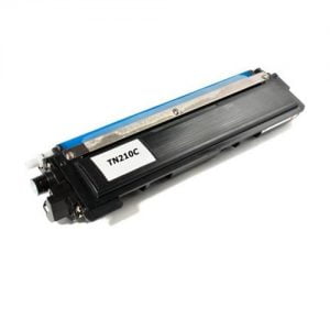 Kompatibilni toner TN210 za Brother (Cyan)