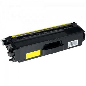 Kompatibilni toner TN423 za Brother (Rumena)