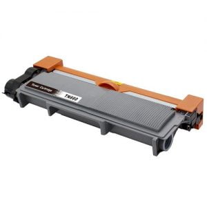Kompatibilni toner TN660 za Brother (Črna)