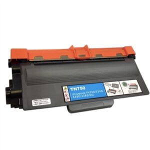 Kompatibilni toner TN750 za Brother (Črna)
