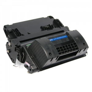Kompatibilen toner CE390X za HP (Črna)