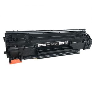 Kompatibilen toner CF279A za HP (Črna)