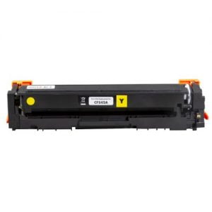 Kompatibilen toner CF542A/203A za HP (Rumena)