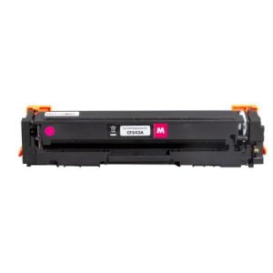 Kompatibilen toner CF543A/203A za HP (Magneta)