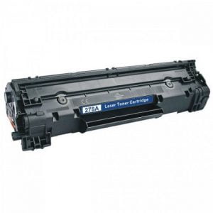 Kompatibilen toner CE278A/CGR728 za HP in Canon (Črna)
