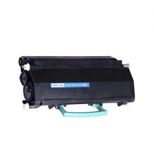 Kompatibilen toner E260 za Lexmark (Črna)