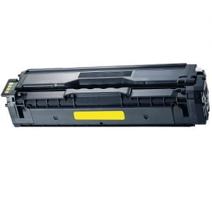 Kompatibilen toner CLT-D504S Samsung (Rumena)