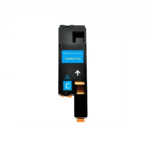 Kompatibilni Toner XEROX 6020/6022/6025/6027 (Cyan)