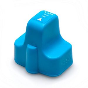 Kompatibilna kartuša HP 363XXL (Cyan)