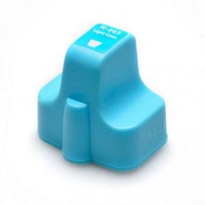 Kompatibilna kartuša HP 363XXL (Light Cyan)