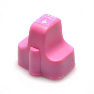 Kompatibilna kartuša HP 363XXL (Light Magenta)