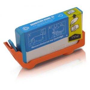 Kompatibilna kartuša H920XL za HP (Cyan)