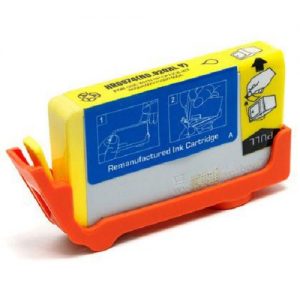 Kompatibilna kartuša H920XL za HP (Rumena)