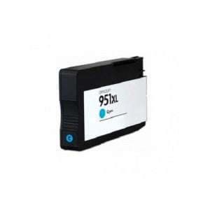 Kompatibilna kartuša H951XL za HP (Cyan)