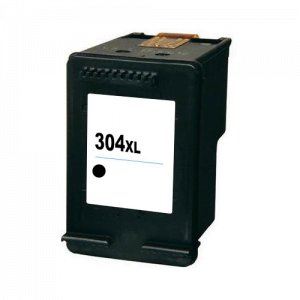 Kompatibilna kartuša HP 304XL (Črna)