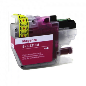 Kompatibilna kartuša LC3213XL za Brother (Magenta)