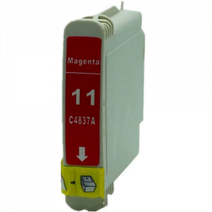Kompatibilna kartuša HP 11XL (Magenta)