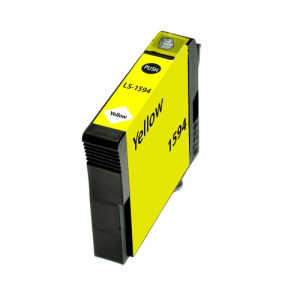 Kompatibilna kartuša T1594 za Epson (Rumena)
