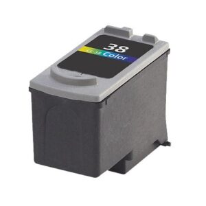 Kompatibilna kartuša za Canon CL-38 (barvna) premiumprint