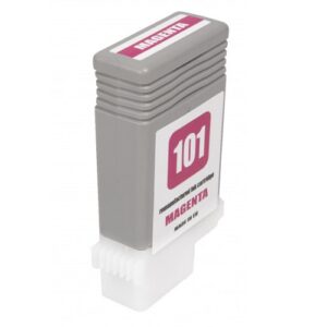 Kompatibilna kartuša za Canon PFI-101 (magenta) premiumprint