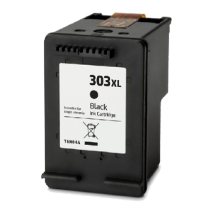 Kompatibilna kartuša HP 303XL (Črna) premiumprint
